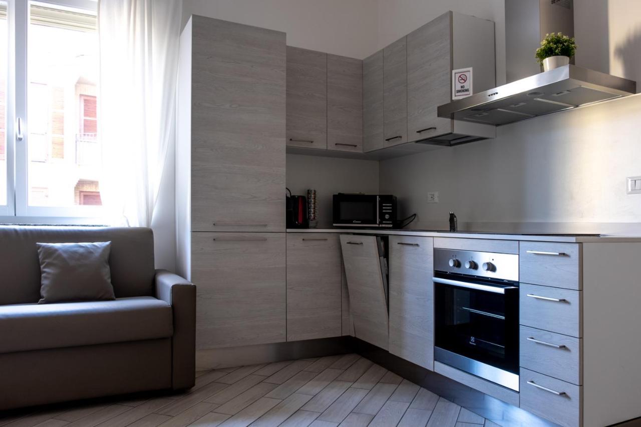 Home Hotel Senago Extérieur photo