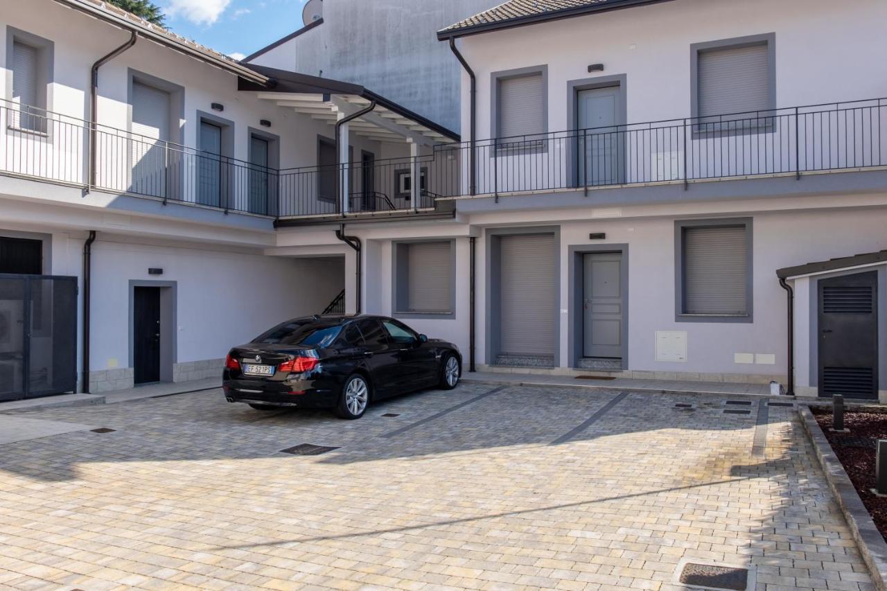Home Hotel Senago Extérieur photo